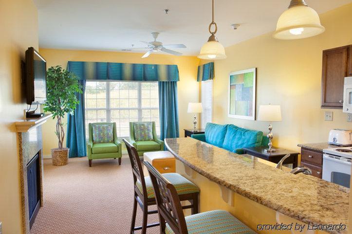 Bluegreen Parkside Williamsburg, Ascend Resort Collection Exterior foto