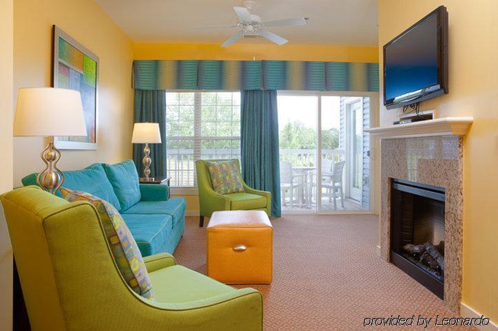 Bluegreen Parkside Williamsburg, Ascend Resort Collection Exterior foto