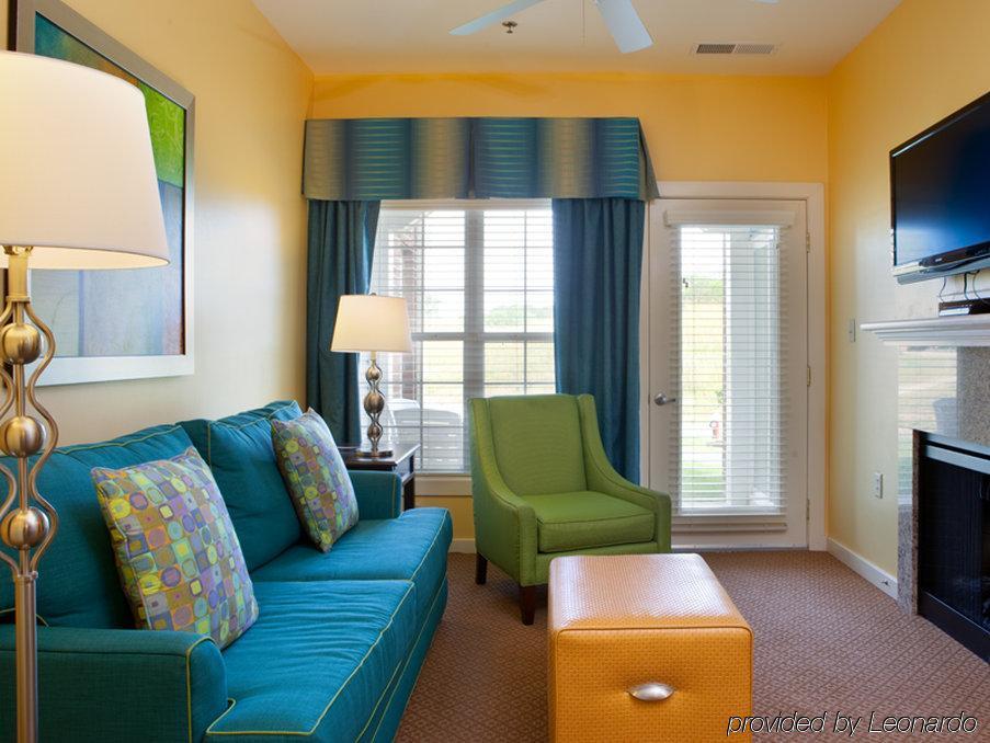 Bluegreen Parkside Williamsburg, Ascend Resort Collection Habitación foto