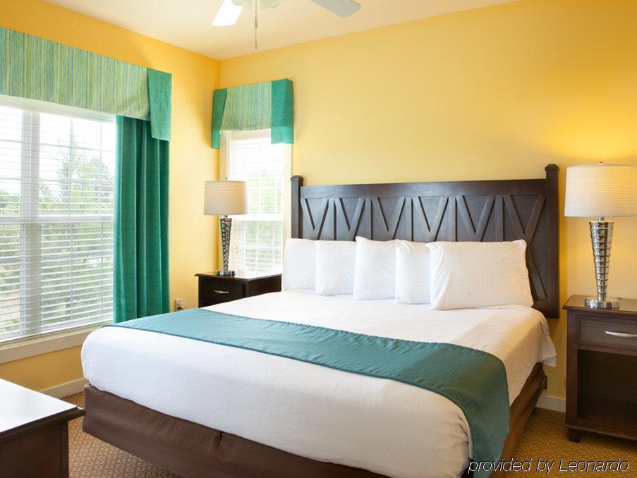 Bluegreen Parkside Williamsburg, Ascend Resort Collection Habitación foto